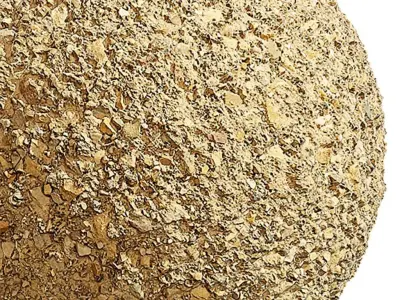 Gravel Seamless Texture 2K - EXR 5 - JPG 5 Texture Texture