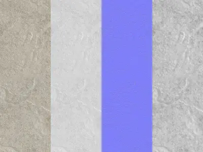 Seamless Porcelain Stoneware Material Texture