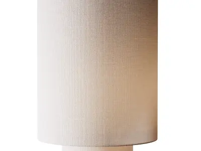 Foscarini for Diesel Pipe Floor Lamps 3D model