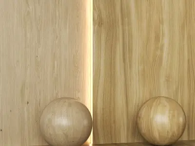 Porcelanosa Xtone Ewood Tile - 3 in1 Wood Look Texture Texture