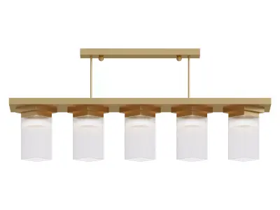  Patinas Lighting 3D model