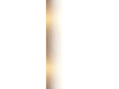 Modo Luce Lost floor lamp ivory 3D model