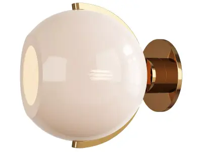 HOLLY HUNT HH2051646 Low-poly 3D model