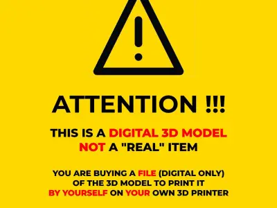 CYBER CAT v2 -  sci fi mask - digital STL FILE for 3D-PRINTING 3D print model