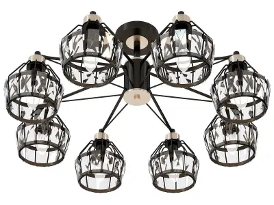 Eurosvet 700758 Lord 3D model