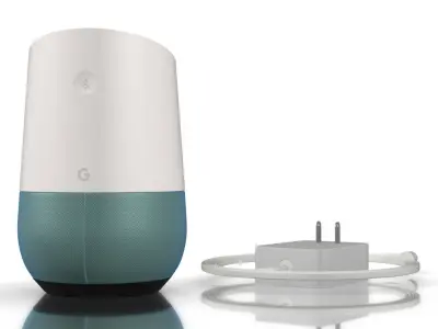Google Home for Element 3D 3D model