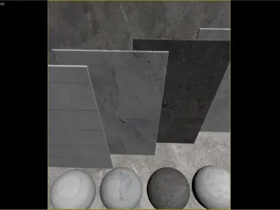 V-ray material pack 9 Texture  Texture