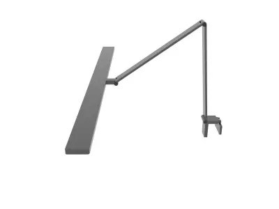 LYKKE LED Lamp - KONDATOR AB  3D model