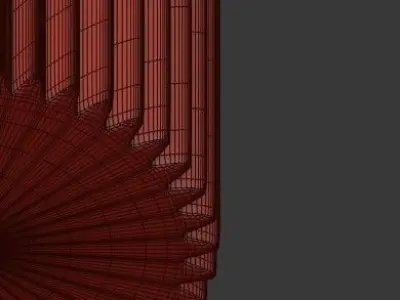 Ralph pucci lighting 3D model