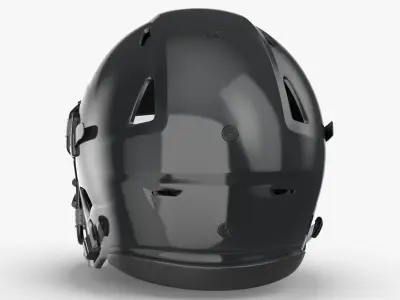  Football Helmet Riddell SpeedFlex New 