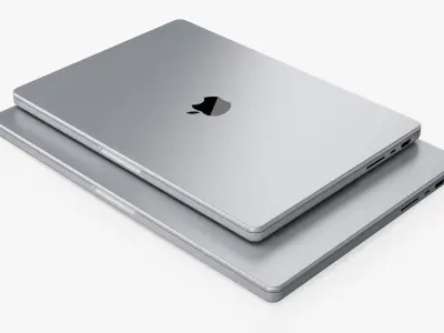  New MacBook Pro 16-inch and 14-inch New 
