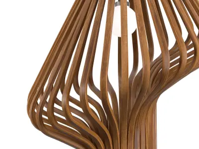 Diva Pending 3D model