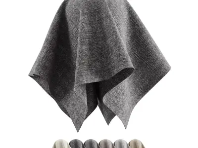 Bolia Textile Cotton Pure Texture