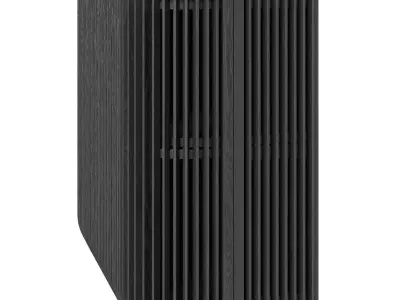 Caliber Furniture sideboard CDT10681-CU 3D model