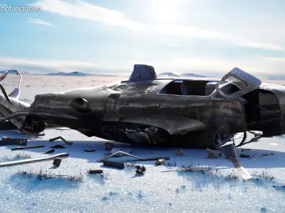  Agusta AW109S Crash During Rescue Training 