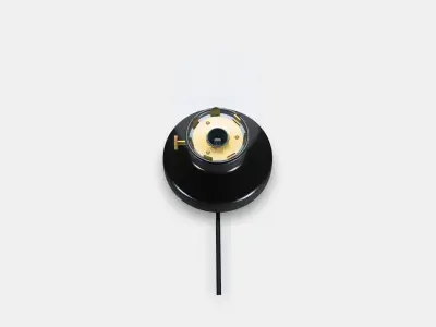 TARNABY Table lamp 3D model