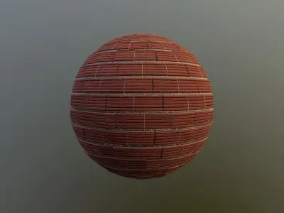 Brick Texture Texture