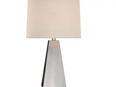Desk lamp 3D model 39