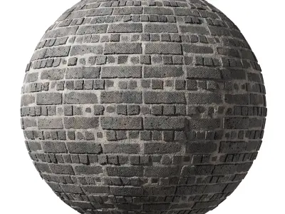 Brick Material 08 Texture