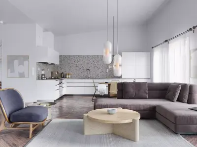 ProVis3D 003 - Modelissimo  3D model