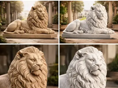 Aurelion Sanctum 3D print model