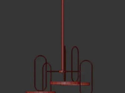 Lite Source 3D model