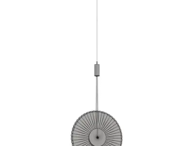 Lampatron URHO pendant light 3D model