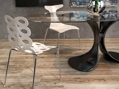 Ciacci Kreaty 3D model