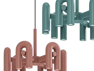 FANNY light 3D model