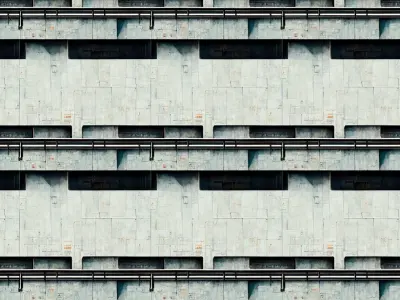 Textures of Sci-Fi Pattern Vol 01 Texture