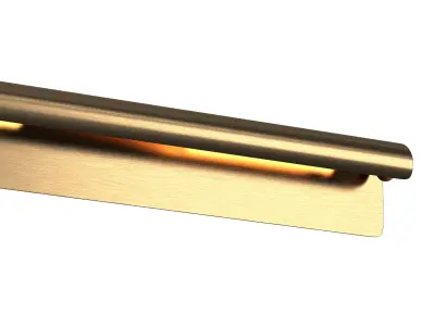 Accord Wall Sconce 3D model