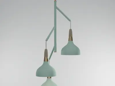 OPLAND CH 3D model