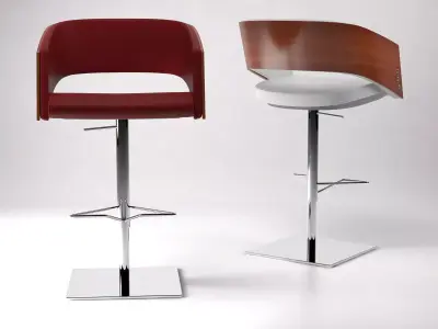 Major majbi-h 3D model