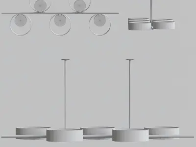 Masiero Dimore 3D model