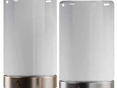 Bontempi Pop Table Lamp 3D model