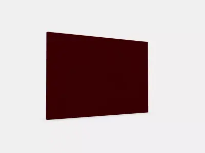 KALLARP By 28 Low-poly 3D model