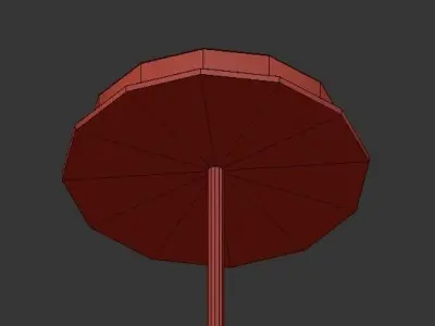 Abedalrahman 3D model