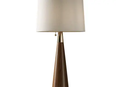 Isabel Moncada Galaxy Table Lamp 3D model