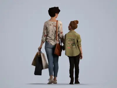 00151Lynn006 3D model