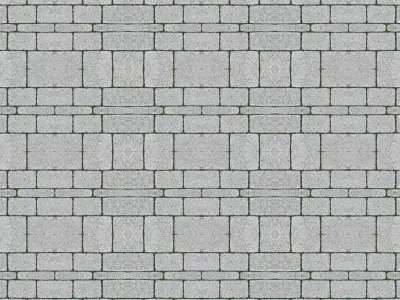Stone floor seamless Texture
