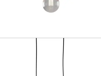 Oran by Kreon 3D model