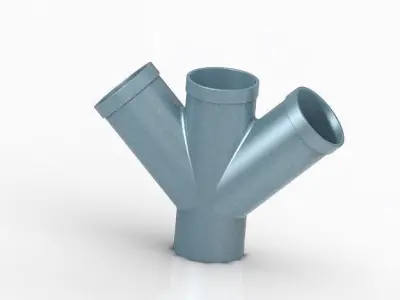 PVC FITTING PACK