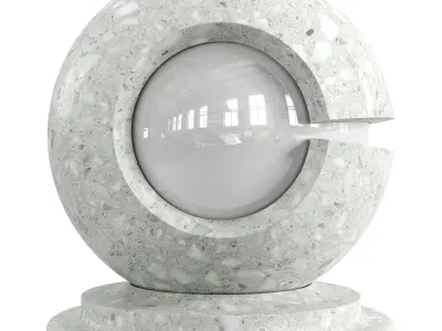 Pbr Terrazzo Veneziano 59 Texture