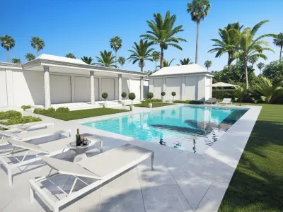 Scene 08 Archexteriors vol 26 3D model