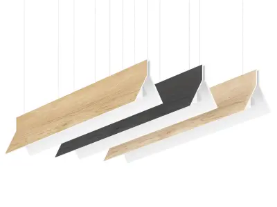Y-LAMP byfurniture 3D model