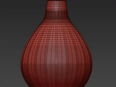 Tech Lighting Offer 3D model