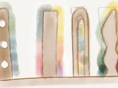 MyRGB Lamp Free 3D print model