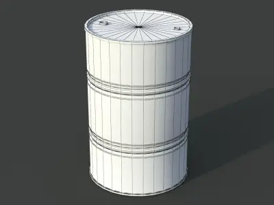  Ultimate Junk Collection PBR HD 