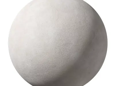 Plaster Material 123 Texture