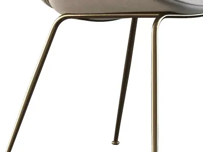  Deephouse San remo Chair 3D model